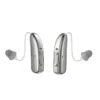 Tiworld™ Smart, Self-Fitting Bluetooth Hearing Aids