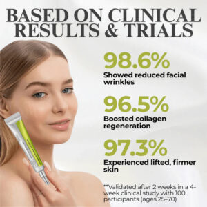 Tiworld® Botox & Vita-A Retinol Shot Wrinkle-Lift Tightening cream