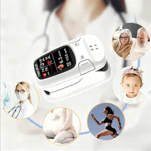 Tiworld™ Develops Newly Launched Non-Invasive Smart Glucose Meter